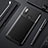 Custodia Silicone Cover Morbida Spigato A01 per Xiaomi Mi 8