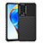 Custodia Silicone Cover Morbida Spigato MF1 per Xiaomi Mi 10T Pro 5G