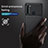 Custodia Silicone Cover Morbida Spigato MF1 per Xiaomi Redmi Note 8 (2021)