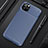 Custodia Silicone Cover Morbida Spigato per Apple iPhone 11 Pro