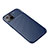 Custodia Silicone Cover Morbida Spigato per Apple iPhone 13