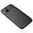 Custodia Silicone Cover Morbida Spigato per Apple iPhone 13 Mini