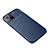 Custodia Silicone Cover Morbida Spigato per Apple iPhone 14