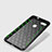 Custodia Silicone Cover Morbida Spigato per Google Pixel 3a