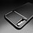 Custodia Silicone Cover Morbida Spigato per Huawei Enjoy 10e