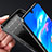 Custodia Silicone Cover Morbida Spigato per Huawei Enjoy 8S