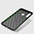Custodia Silicone Cover Morbida Spigato per Huawei Enjoy 9s
