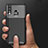 Custodia Silicone Cover Morbida Spigato per Huawei Honor 10 Lite