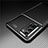 Custodia Silicone Cover Morbida Spigato per Huawei Honor 30 Pro+ Plus