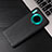 Custodia Silicone Cover Morbida Spigato per Huawei Mate 30 Pro