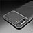 Custodia Silicone Cover Morbida Spigato per Huawei Mate 40 Lite 5G