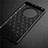 Custodia Silicone Cover Morbida Spigato per Huawei Mate 40E 4G