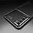 Custodia Silicone Cover Morbida Spigato per Huawei Nova 7 Pro 5G