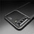 Custodia Silicone Cover Morbida Spigato per Huawei Nova 7 SE 5G