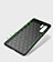 Custodia Silicone Cover Morbida Spigato per Huawei P30 Pro
