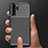 Custodia Silicone Cover Morbida Spigato per Huawei P30 Pro New Edition