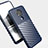 Custodia Silicone Cover Morbida Spigato per Nokia 3.4