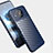 Custodia Silicone Cover Morbida Spigato per Nokia 8.3 5G