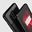 Custodia Silicone Cover Morbida Spigato per OnePlus 6