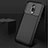 Custodia Silicone Cover Morbida Spigato per OnePlus 6
