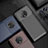 Custodia Silicone Cover Morbida Spigato per OnePlus 7T