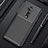 Custodia Silicone Cover Morbida Spigato per OnePlus 7T Pro