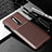 Custodia Silicone Cover Morbida Spigato per OnePlus 8