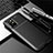 Custodia Silicone Cover Morbida Spigato per OnePlus 8T 5G