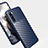 Custodia Silicone Cover Morbida Spigato per OnePlus Nord