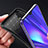 Custodia Silicone Cover Morbida Spigato per Realme 5s