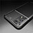 Custodia Silicone Cover Morbida Spigato per Realme Q2 Pro 5G
