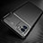 Custodia Silicone Cover Morbida Spigato per Samsung Galaxy A03