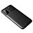 Custodia Silicone Cover Morbida Spigato per Samsung Galaxy A03s