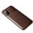 Custodia Silicone Cover Morbida Spigato per Samsung Galaxy A03s
