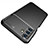 Custodia Silicone Cover Morbida Spigato per Samsung Galaxy A04s