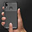 Custodia Silicone Cover Morbida Spigato per Samsung Galaxy A10s