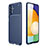 Custodia Silicone Cover Morbida Spigato per Samsung Galaxy A13 5G