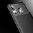 Custodia Silicone Cover Morbida Spigato per Samsung Galaxy A20e