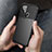Custodia Silicone Cover Morbida Spigato per Samsung Galaxy A21s