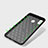 Custodia Silicone Cover Morbida Spigato per Samsung Galaxy A30