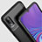 Custodia Silicone Cover Morbida Spigato per Samsung Galaxy A30