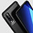 Custodia Silicone Cover Morbida Spigato per Samsung Galaxy A30S