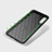 Custodia Silicone Cover Morbida Spigato per Samsung Galaxy A30S