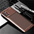 Custodia Silicone Cover Morbida Spigato per Samsung Galaxy A31