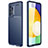 Custodia Silicone Cover Morbida Spigato per Samsung Galaxy A33 5G