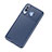 Custodia Silicone Cover Morbida Spigato per Samsung Galaxy A40s