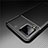 Custodia Silicone Cover Morbida Spigato per Samsung Galaxy A42 5G