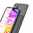 Custodia Silicone Cover Morbida Spigato per Samsung Galaxy A51 5G