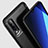 Custodia Silicone Cover Morbida Spigato per Samsung Galaxy A70