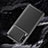 Custodia Silicone Cover Morbida Spigato per Samsung Galaxy A70